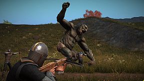 Valnir Rok Survival RPG