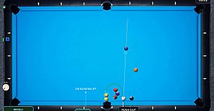 Pool Royalty: World Tour