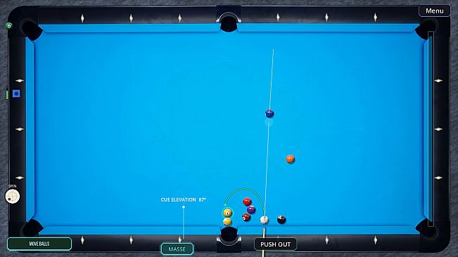 Pool Royalty: World Tour