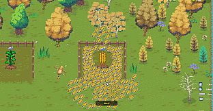 Farming & Supermarket: Clicker