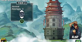 One Finger Death Punch 2