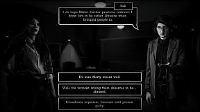 Interrogation: You will be deceived