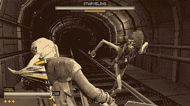Red Veil