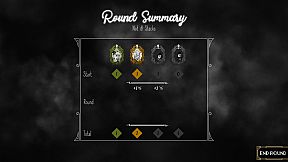 Fhtagn! - Tales of the Creeping Madness