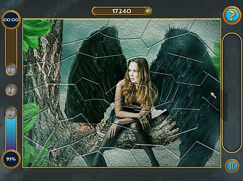 Mosaics Galore. Glorious Journey