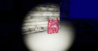 Deep In The Snowy Night