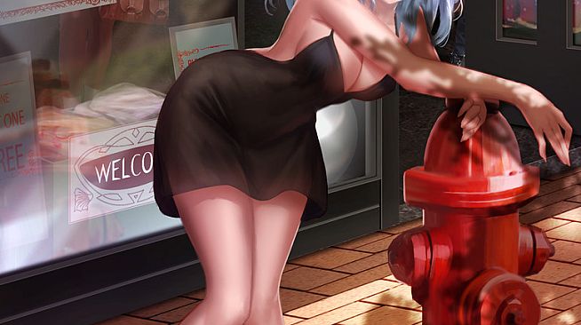 Lust Selection : Episode Two