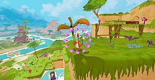 Gigantosaurus The Game