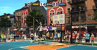 3on3 FreeStyle - Ultimate Point Bundle 2