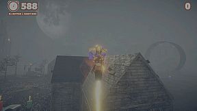 Cazzarion: Hell Biker