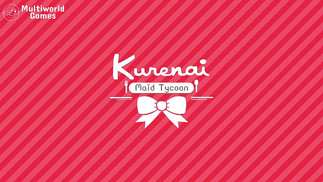 Kurenai Maid Tycoon