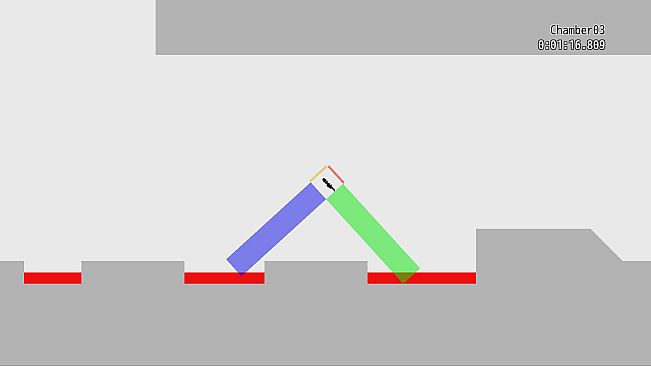 TorqueL -Physics Modified Edition-