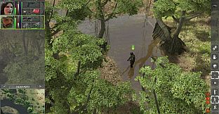 Jagged Alliance - Back in Action: Jungle Specialist Kit DLC