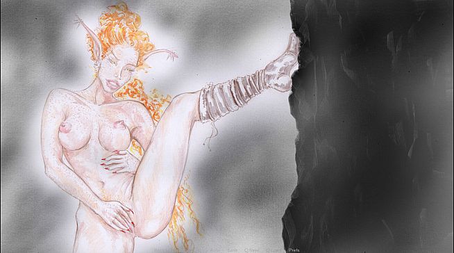 Dreamscape of Delights