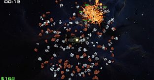 Asteroid Non Clicker