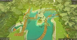 Capybara Against Humanity