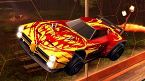 Rocket League