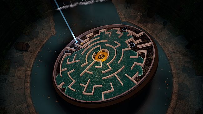 Floodworks