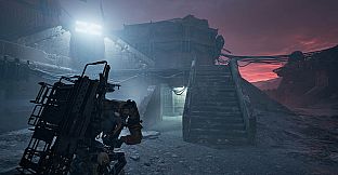 The Forever Winter - Fleshwraps Skin Pack