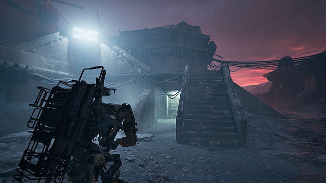 The Forever Winter - Fleshwraps Skin Pack