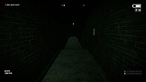 Tralalero Tralala™: Backrooms