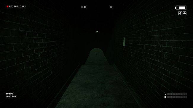 Tralalero Tralala™: Backrooms