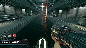 Rusty's Day Off: Episode One - Janitor on Duty