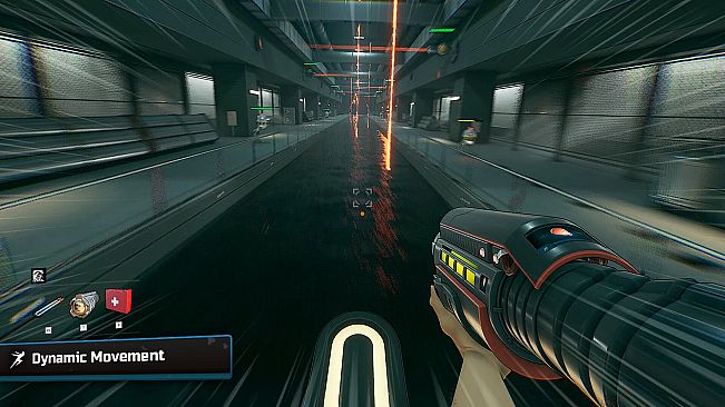 Rusty's Day Off: Episode One - Janitor on Duty