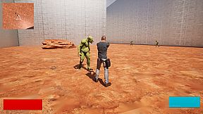 One More Shooter Game