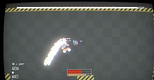 Tiny Drift