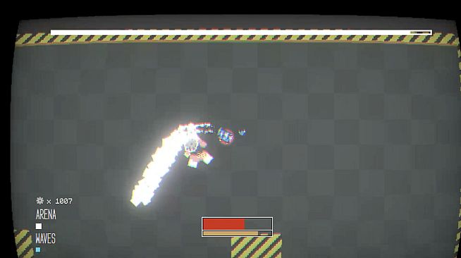 Tiny Drift