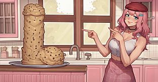 Waifu by Myside: Patch Me In - Wallpaper Pack