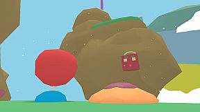 Lovely Planet 2: April Skies