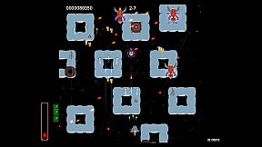 Defender's Squad: The Last Ride