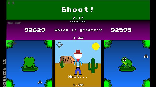 Super Duper Multitasking