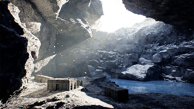 Heat Death: Survival Train