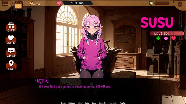 HENTAI WITCH ACADEMY 3