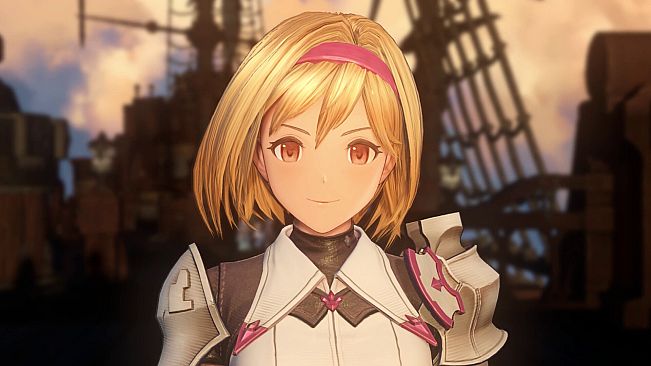 Granblue Fantasy: Relink