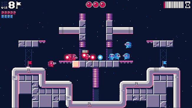 Frontline: War of Echoes