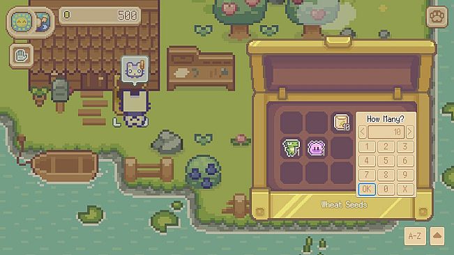 Sprout Valley - Friends Forever