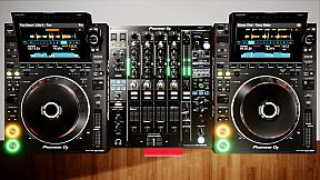 Tribe XR | DJ Academy