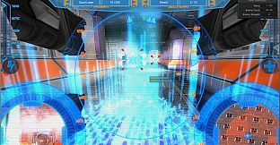 Axis Game Factory's AGFPRO - Drone Kombat FPS Multiplayer