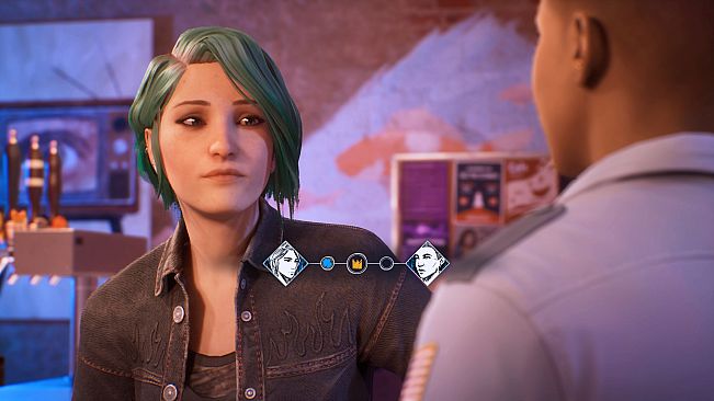 Life is Strange: Reunion Twin Pack