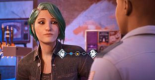 Life is Strange: Reunion Deluxe Upgrade