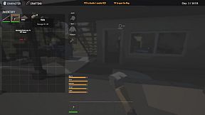 SOS Zombie Survivors