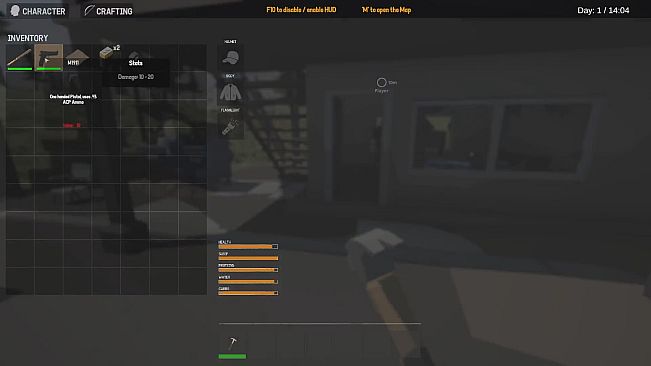 SOS Zombie Survivors