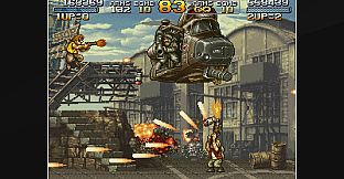 ACA NEOGEO METAL SLUG for Windows