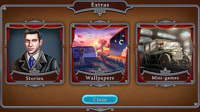 Mafia Solitaire