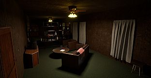 House Of Echoes