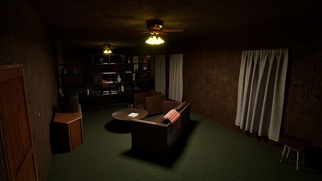 House Of Echoes